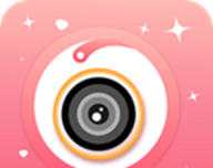 美颜美拍照相机logo图