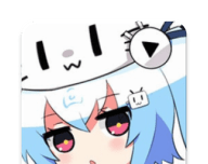 第三方b站logo图