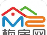 梅房网logo图