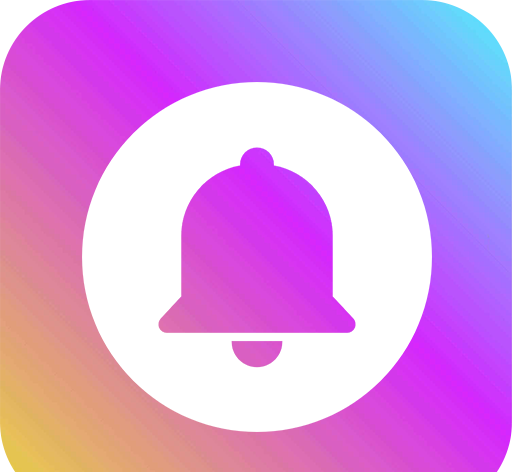 66铃声剪辑logo图