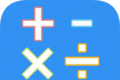 小学口算练习logo图