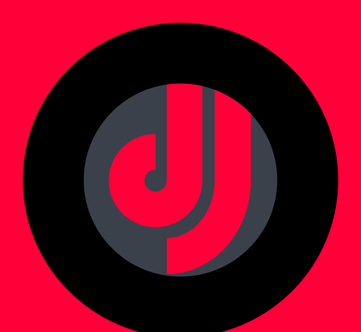 dj秀图标