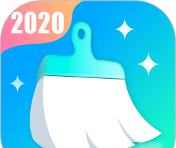 闪电清理王logo图