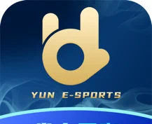 云电竞掌上网咖logo图