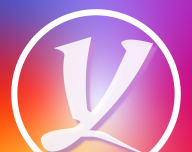 艺圈交友logo图