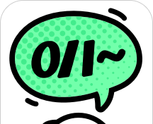 叭哒漫画app漫画大全免费官网安卓版下载logo图