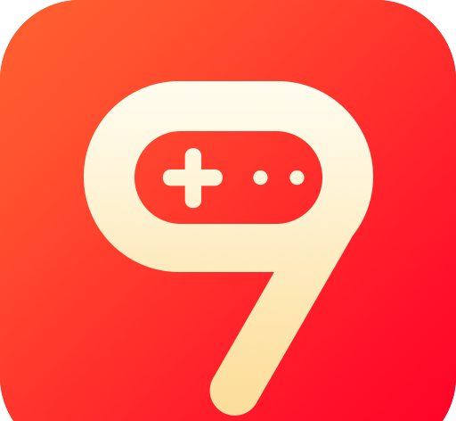 小9游戏社区logo图