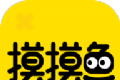 摸摸鱼斗罗大陆游戏下载logo图