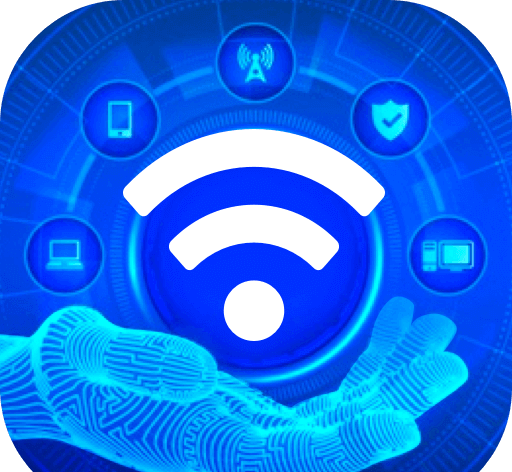 WiFi全能王logo图