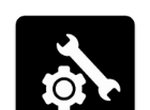 和平精英画质解锁logo图