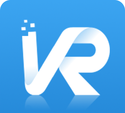 VR游戏盒logo图
