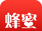 蜂蜜交友logo图