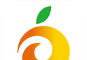 橘子打工logo图