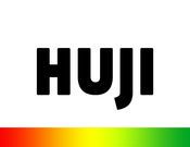 huji图标