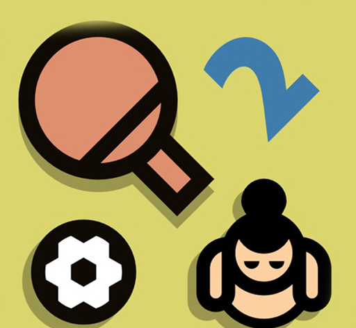 情侣游戏盒子logo图