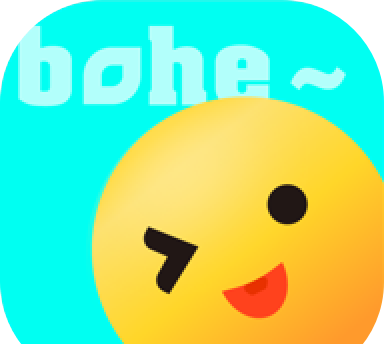 薄荷语音logo图