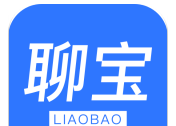 聊宝logo图