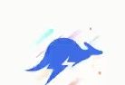 袋鼠下载器logo图
