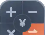 懒人计算器logo图