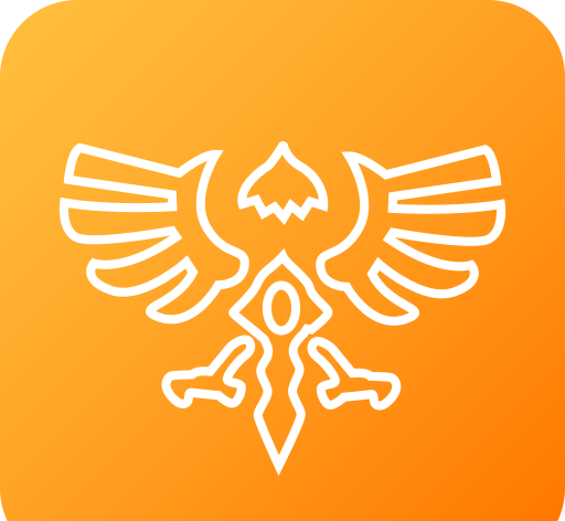 塞尔达传说攻略logo图