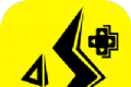 叮叮快游logo图