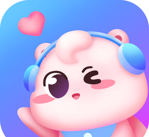 聆听语音logo图