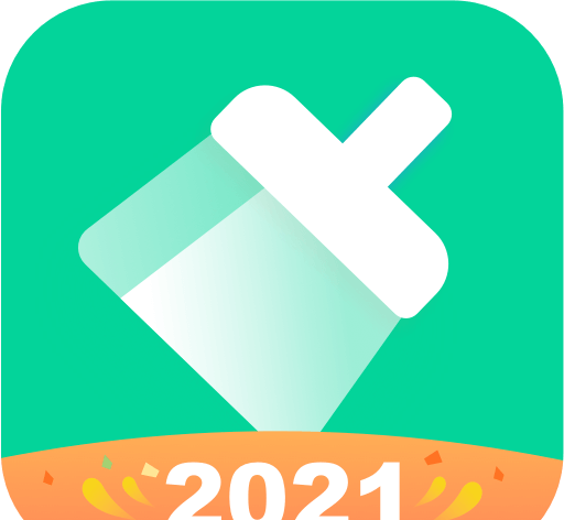 手心清理大师logo图