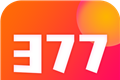 377小游戏盒logo图