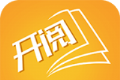 开阅小说图标