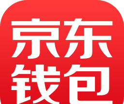 京东钱包图标