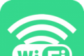 wifi省心助手logo图