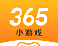 365游戏盒子logo图