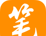 新笔趣阁书城logo图