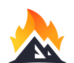 山火租号logo图