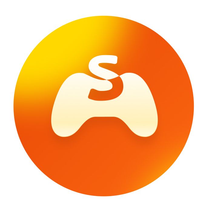 搜狗游戏大厅logo图