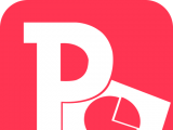 PPT一键制作logo图