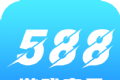 588游戏交易logo图