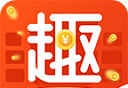 趣键盘logo图