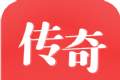 传奇手游助手logo图