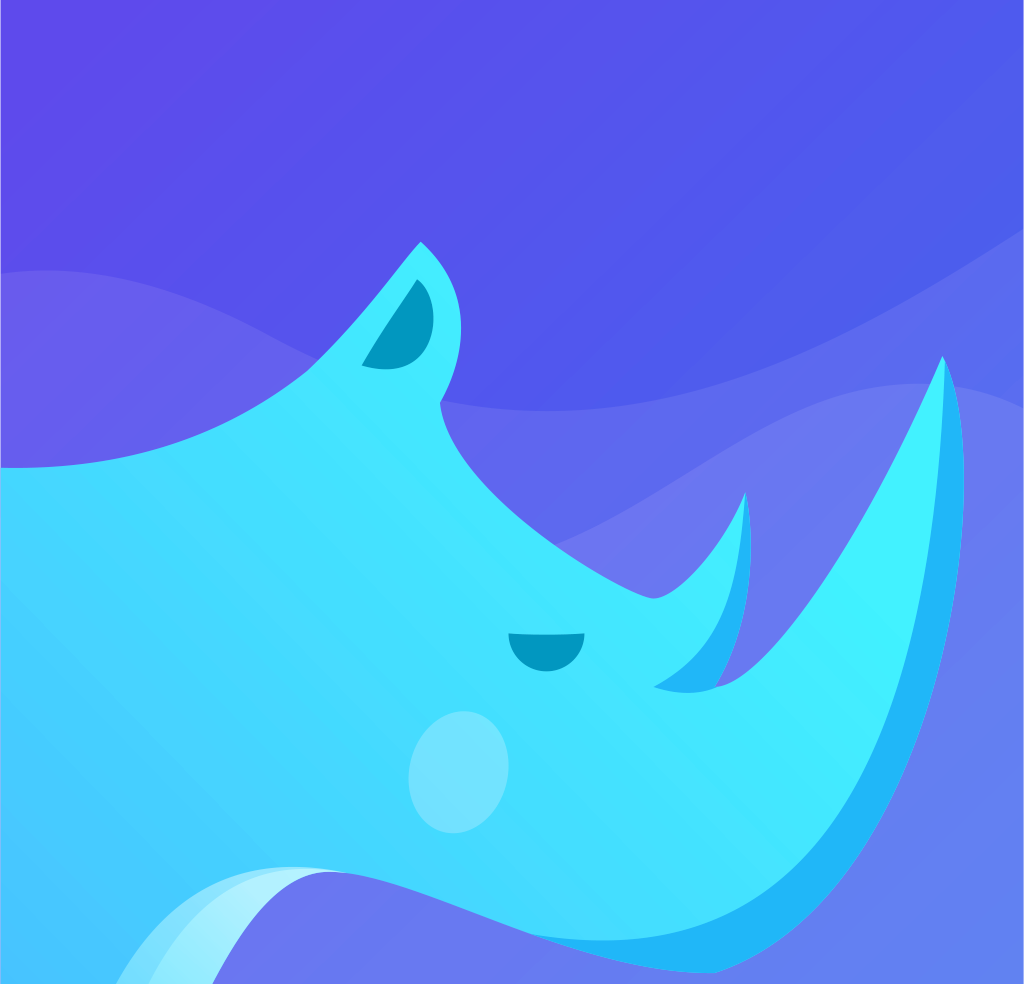 灵犀招聘logo图