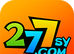 277游戏logo图