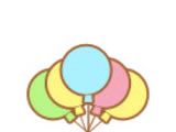 状态栏设置logo图