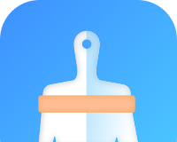 极速管家清理logo图