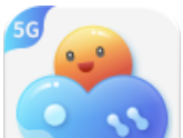 云中快游logo图