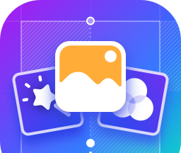 美图编辑大师logo图