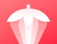 红莓听书logo图