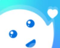 伊心交友logo图