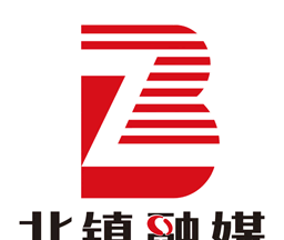 北镇融媒体logo图