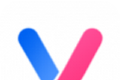 v聊创世logo图