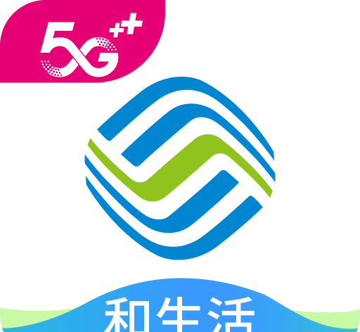 河北移动和生活applogo图